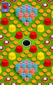All in Hole: Black Hole Games screenshot 14