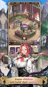 Isekai:Slow Life screenshot 24