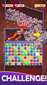 Matching Story - Puzzle Games screenshot 11