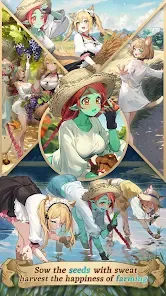 Isekai:Slow Life screenshot 13