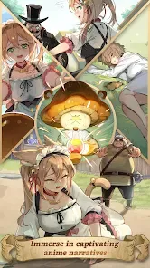 Isekai:Slow Life screenshot 22