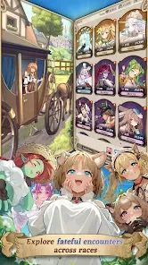 Isekai:Slow Life screenshot 15