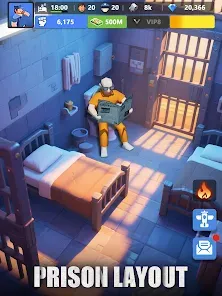 Lands of Jail screenshot 16