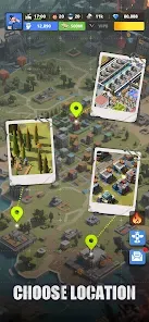 Lands of Jail screenshot 6