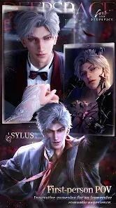 Love and Deepspace screenshot 8