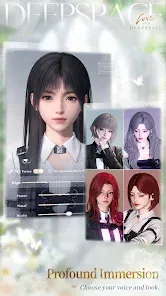 Love and Deepspace screenshot 6