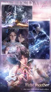 Love and Deepspace screenshot 11