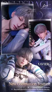 Love and Deepspace screenshot 4