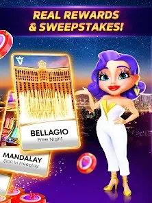 POP! Slots™ screenshot 9