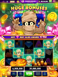 Cashman Casino Slots Games screenshot 23