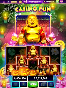 Cashman Casino Slots Games screenshot 22