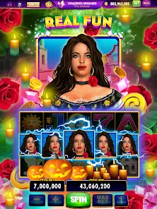 Cashman Casino Slots Games screenshot 21