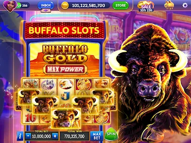Slots: Heart of Vegas Casino screenshot 13