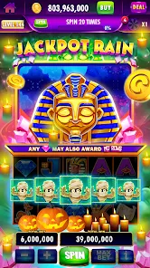Cashman Casino Slots Games screenshot 8