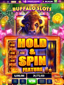 Cashman Casino Slots Games screenshot 18