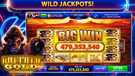 Lightning Link Casino Slots screenshot 5