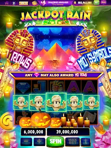 Cashman Casino Slots Games screenshot 24