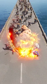 Last Z: Survival Shooter screenshot 17