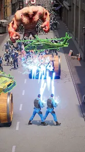 Last Z: Survival Shooter screenshot 6