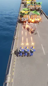 Last Z: Survival Shooter screenshot 16