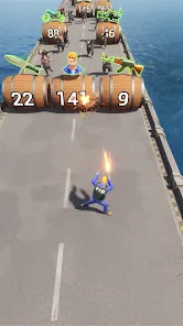 Last Z: Survival Shooter screenshot 15