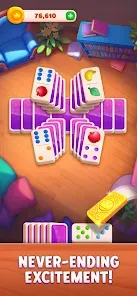 Domino Dreams™ screenshot 4