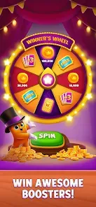 Domino Dreams™ screenshot 2