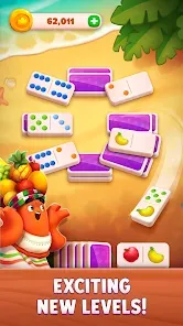 Domino Dreams™ screenshot 13