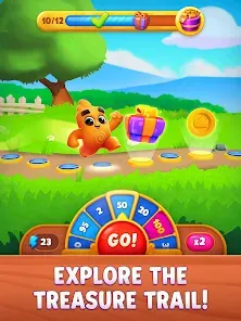 Domino Dreams™ screenshot 19