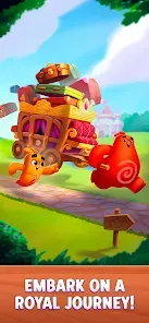 Domino Dreams™ screenshot 8