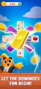 Domino Dreams™ screenshot 1