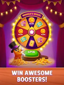 Domino Dreams™ screenshot 18