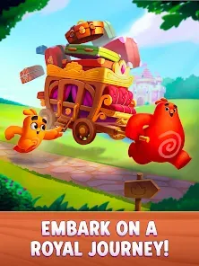 Domino Dreams™ screenshot 24