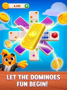 Domino Dreams™ screenshot 17