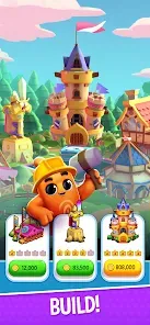 Dice Dreams™️ screenshot 2