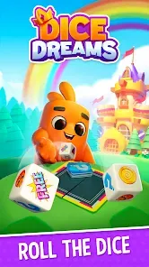 Dice Dreams™️ screenshot 8