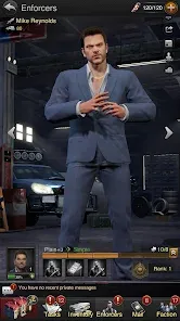 The Grand Mafia screenshot 7