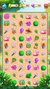 Travel Town - Merge Adventure screenshot 3