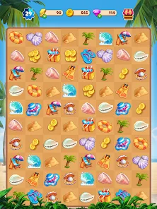 Travel Town - Merge Adventure screenshot 8