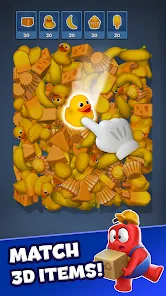 Match Factory! screenshot 2