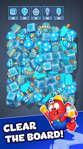 Match Factory! screenshot 4