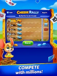 Solitaire Grand Harvest screenshot 12