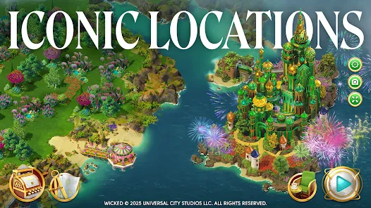 June's Journey: Wicked Mystery screenshot 5