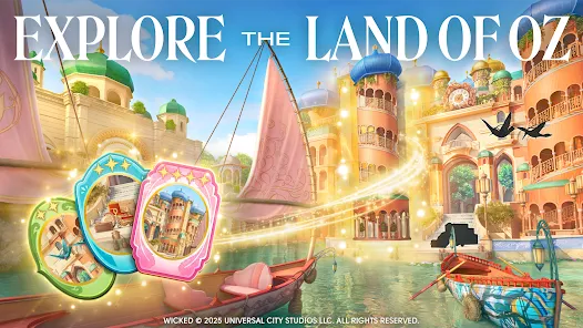 June's Journey: Wicked Mystery screenshot 8