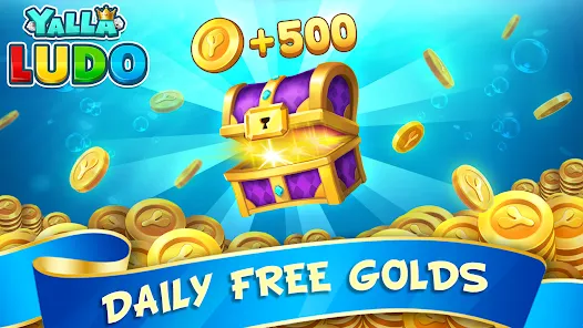 Yalla Ludo - Ludo&Jackaroo screenshot 24