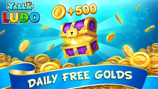 Yalla Ludo - Ludo&Jackaroo screenshot 16