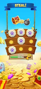 Animals & Coins: Animal Run screenshot 4