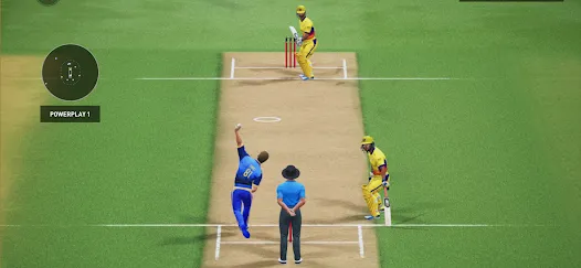 Dream Cricket 2025 screenshot 2