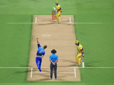 Dream Cricket 2025 screenshot 10