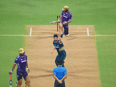 Dream Cricket 2025 screenshot 17